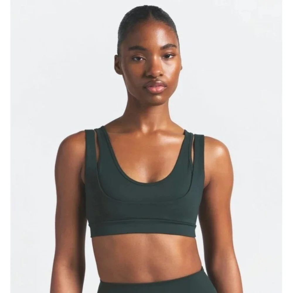SKIMS teal size